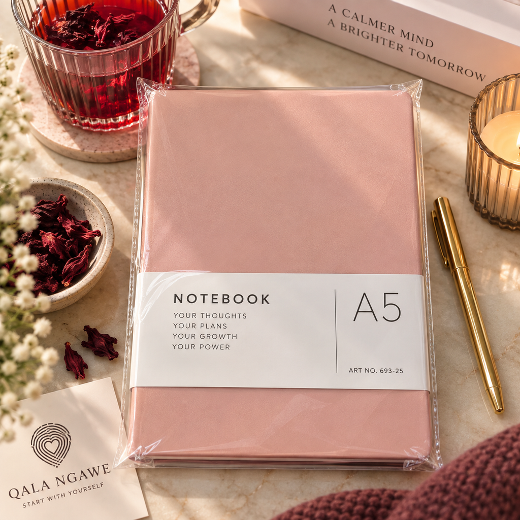 Unwind Notebook™