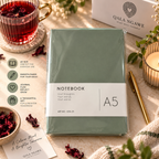 Unwind Notebook™
